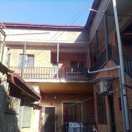 Vita Tbilisi Exteriör bild