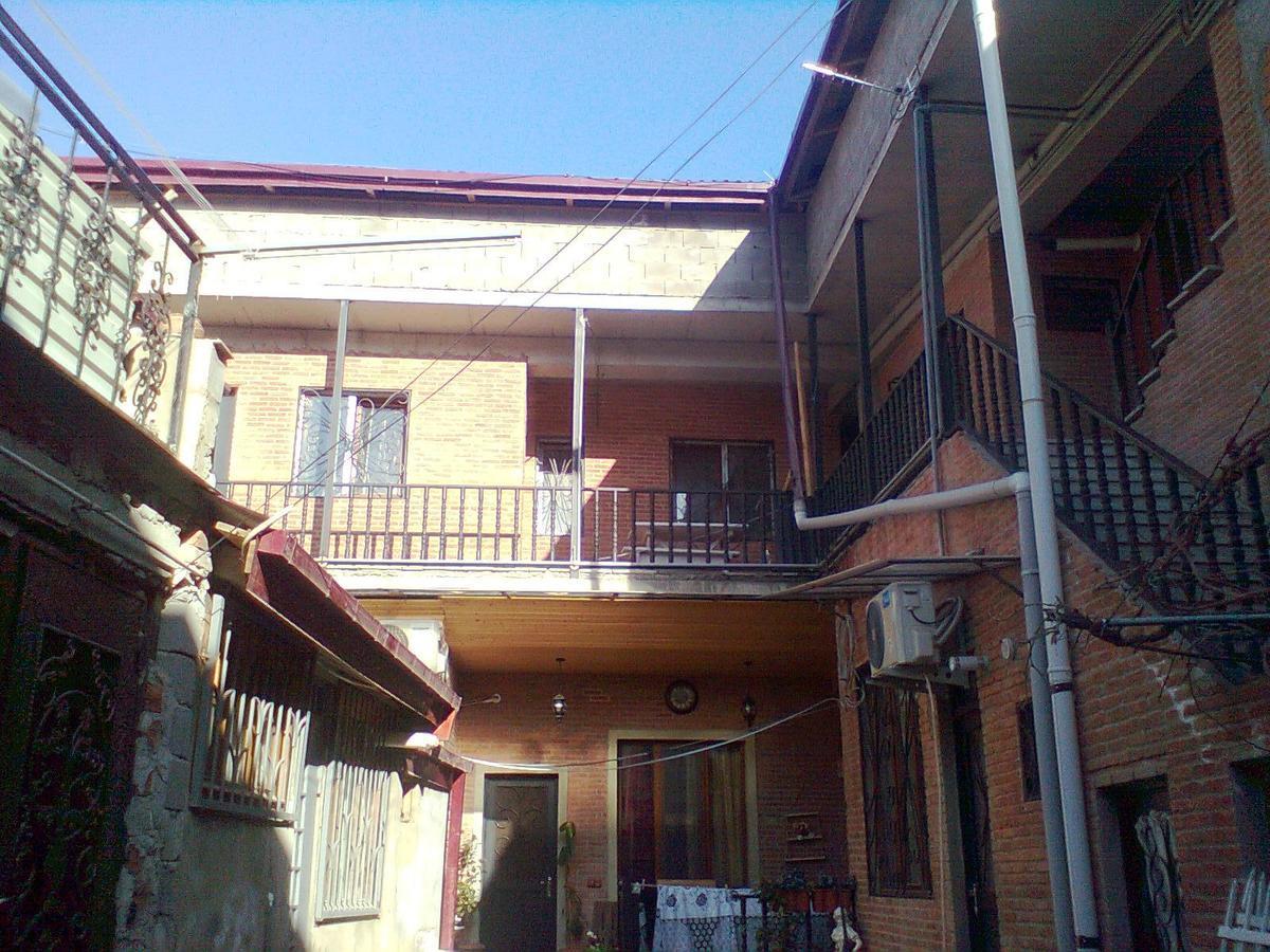 Vita Tbilisi Exteriör bild
