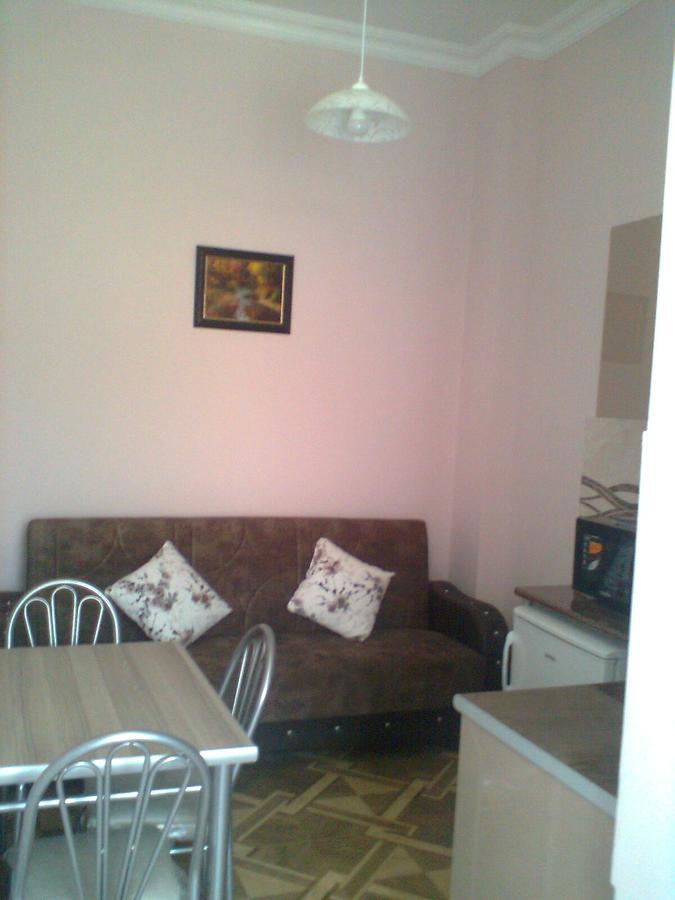 Vita Tbilisi Exteriör bild